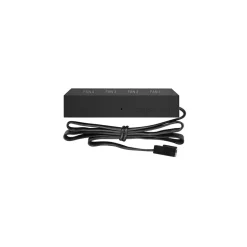 _ DeepCool FH-04 4 Puertos 4-pin Negro - HUB