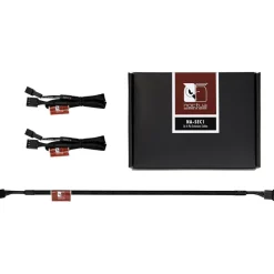 Accesorio Noctua NA-SEC1 Cables + Funda  Para Ventiladores
