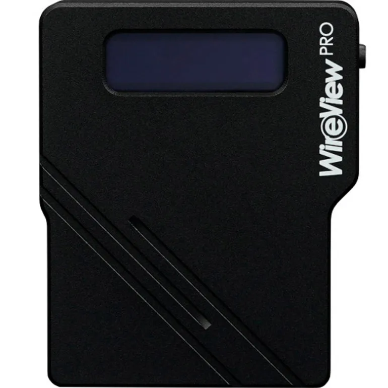 Accesorio Thermal Grizzly WireView 90 Pro Medidor Temperatura GPU 1x12VHPWR