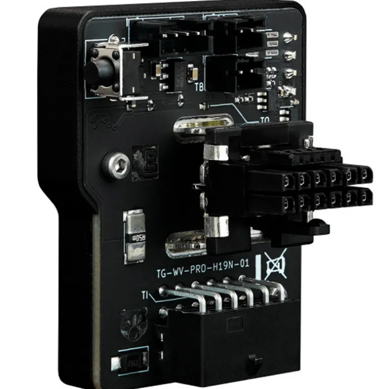 Accesorio Thermal Grizzly WireView 90 Pro Medidor Temperatura GPU 1x12VHPWR