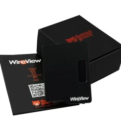 Accesorio Thermal Grizzly WireView Medidor Temperatura GPU 3x 8-Pin PCIe