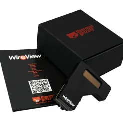 Accesorio Thermal Grizzly WireView Medidor Temperatura GPU 1x 8-Pin PCIe