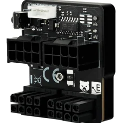 Accesorio Thermal Grizzly WireView Medidor Temperatura GPU 2x 8-Pin PCIe