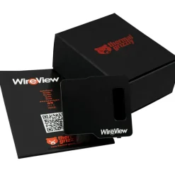 Accesorio Thermal Grizzly WireView Medidor Temperatura GPU 2x 8-Pin PCIe