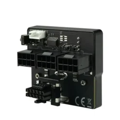 Accesorio Thermal Grizzly WireView Medidor Temperatura GPU 1x 12VHPW 3x 8-Pin PCIe