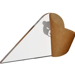 Accesorio Thermal TG Scraper Rascador Acrílico Para CPU 3u