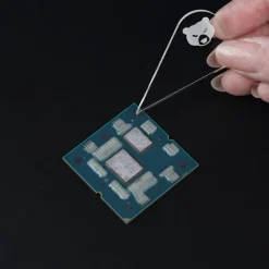 Accesorio Thermal TG Scraper Rascador Acrílico Para CPU 3u