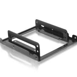 Adaptador Aisens A129-0150 Metálico 3.5