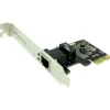 Adaptador de Red approx APPPCIE1000 PCIe