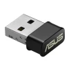 Adaptador de Red Asus USB-AC53 USB AC1200 Dual-band