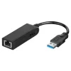 Adaptador de Red D-Link DUB-1312 USB 3.0/Gigabit