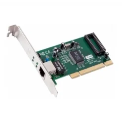 Adaptador de Red Gigabit PCI 32bit approx!