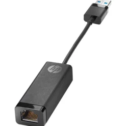 Adaptador de Red HP De USB 3.0 A Gigabit RJ45 G2