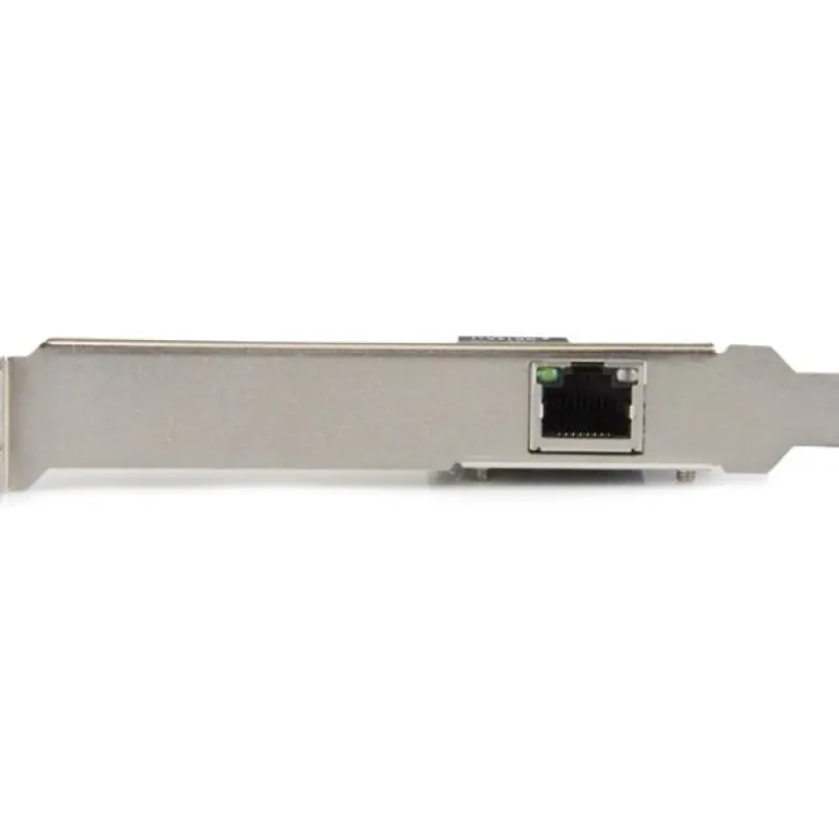 Adaptador de Red Startech Tarjeta de Red PCI Express Ethernet Gigabit con 1 Puerto RJ45