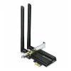 Adaptador de Red TP-Link Archer TX50E AX3000 Wi-Fi 6 Bluetooth 5.0