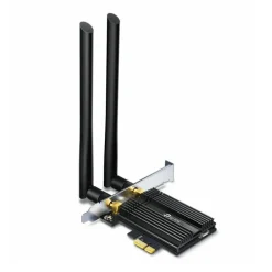 Adaptador de Red TP-Link Archer TX50E AX3000 Wi-Fi 6 Bluetooth 5.0