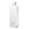 Adaptador de Red Tp-Link UE300C USB Tipo-C RJ-45 Ethernet 1000Mbps