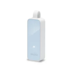 Adaptador de Red TP-Link UE200 USB 2.0 a Ethernet 100Mbps