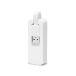Adaptador de Red TP-Link UE200 USB 2.0 a Ethernet 100Mbps