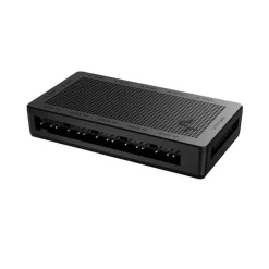 Adaptador DeepCool SC700 Hub PWM y ARGB para Ventiladores