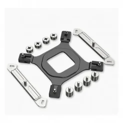 Adaptador DeepCool Socket LGA 1700 AS500 y AK620