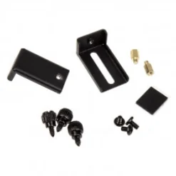 Adaptador  Raijintek PAXX-S PCIe x16 Riser Cable + PCI-Slot - Adaptador