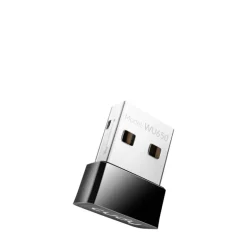 Adaptador Wi-Fi Cudy WU650 Dual Band USB