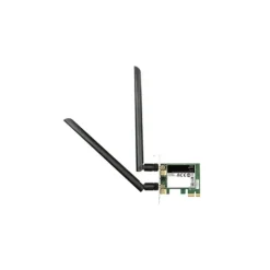 Adaptador Wifi D-Link DWA-582 Wi-Fi AC1200 Dual?Band PCI Express