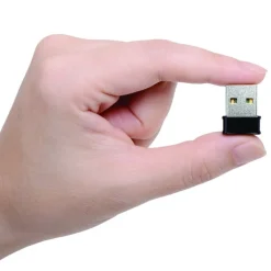 Adaptador WiFi USB Edimax EW-7822ULC Adaptador USB AC1200 Nano