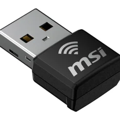 Adaptador WiFi USB MSI Nano AX1800 WIFI6