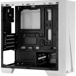Aerocool Cylon Mini RGB Blanco - Caja/Torre