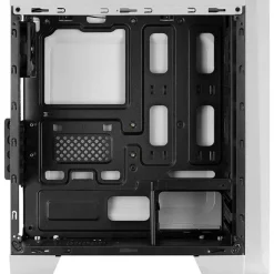 Aerocool Cylon Mini RGB Blanco - Caja/Torre