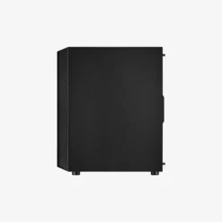 Aerocool Hive v1 ARGB Cristal Templado - Caja/Torre