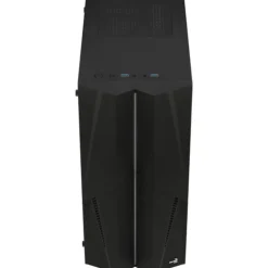 Aerocool Mecha RGB Cristal Templado - Caja/Torre