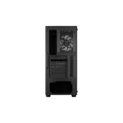 Aerocool Menace Saturn FRGB Cristal Templado - Caja/Torre