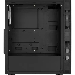 Aerocool Python RGB Cristal Templado - Caja/Torre