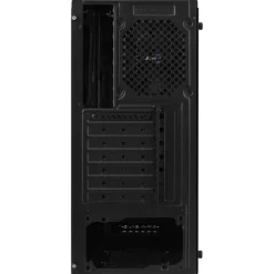 Aerocool Rift RGB USB 3.0 / Negro - Caja/Torre