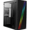 Aerocool Streak RGB USB 3.0 - Caja/Torre