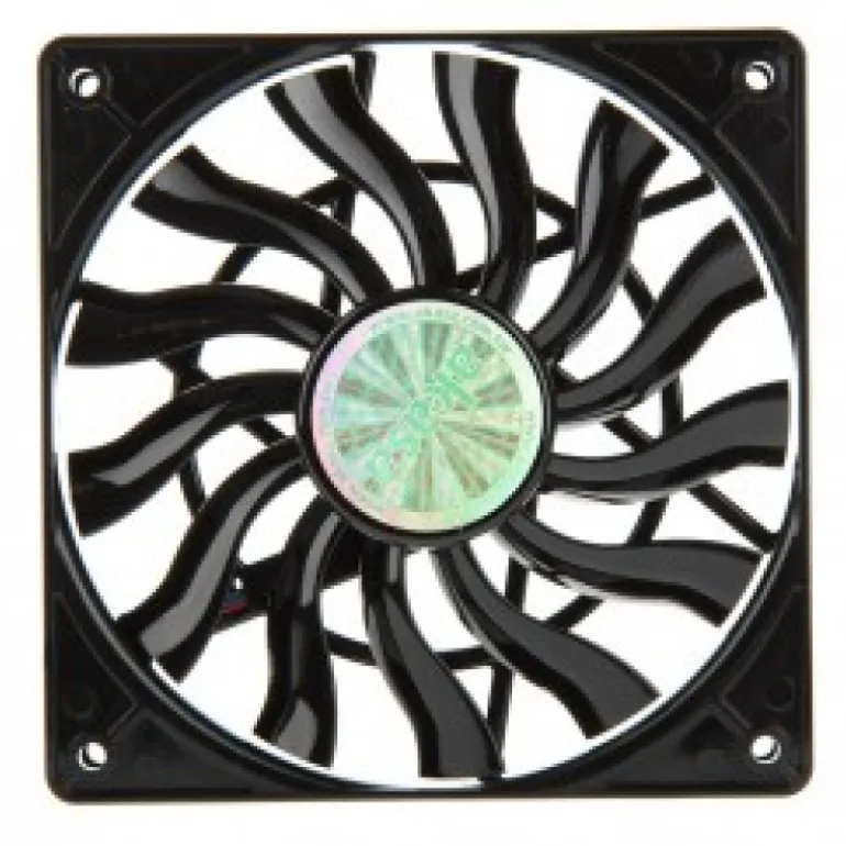 Akasa AK-FN078 - Ventilador 12 cm