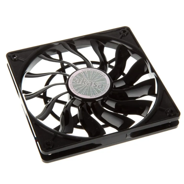 Akasa AK-FN078 - Ventilador 12 cm