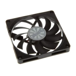 Akasa AK-FN076 Slimline - Ventilador 8 cm