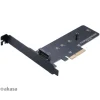 Akasa Conversor M.2 SSD a PCI-E - Tarjeta Extensión