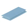 Almohadilla Térmica Arctic TP-3 200 x 100 x 1 mm Pack Doble  Azul