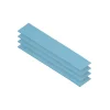 Almohadilla Térmica Arctic TP-3 120 x 20 x 1.5 mm Pack 4 Uds. Azul
