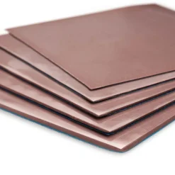 Almohadilla Térmica Thermal Grizzly Minus Pad Extreme 100 × 100 × 1 mm