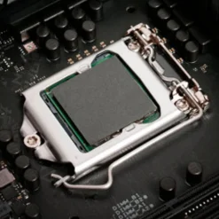 Almohadilla Térmica Thermal Grizzly Carbonaut 38 × 38 × 0,2 mm