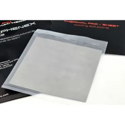 Almohadilla Térmica ThermalHero GrapheneX 37x37x0.025mm