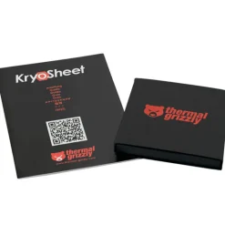 Almohadilla Térmica Thermal Grizzly KryoSheet 29 x 25 mm