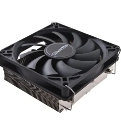 Alpenföhn Silvretta - Disipador CPU