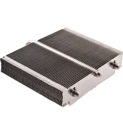 Alpenföhn Silvretta - Disipador CPU